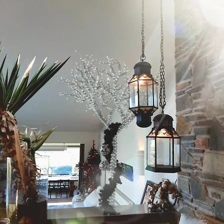 Hacienda Private Pool And Jacuzzi *