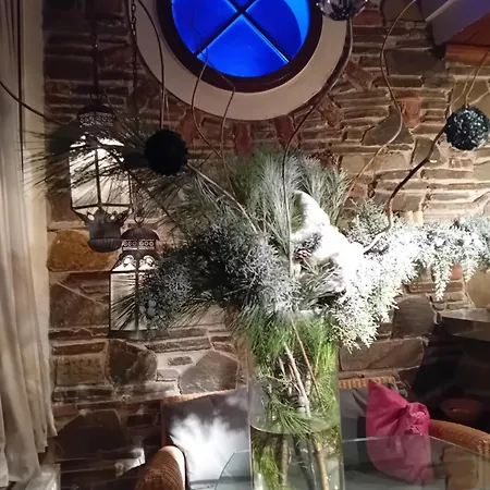 Hacienda Private Pool And Jacuzzi Βίλα Παραλία