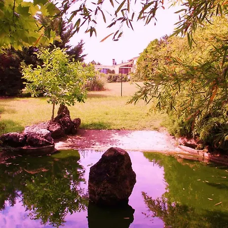 Hacienda Private Pool With Jacuzzi And Sauna * Paralía