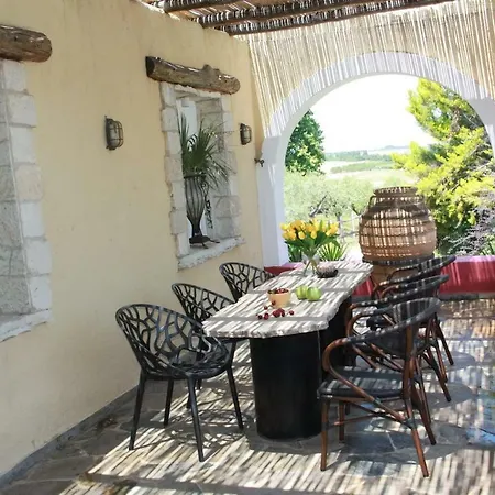 Hacienda Private Pool With Jacuzzi And Sauna *
