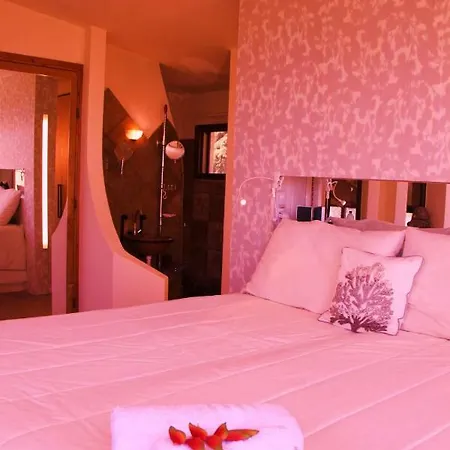 Hacienda Private Pool And Jacuzzi Βίλα *