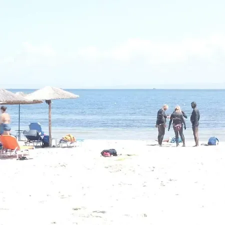 Hacienda Private Pool And Jacuzzi * Παραλία