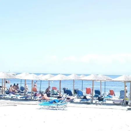 Hacienda Private Pool And Jacuzzi Βίλα