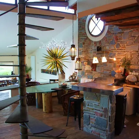 Hacienda Private Pool And Jacuzzi Βίλα *