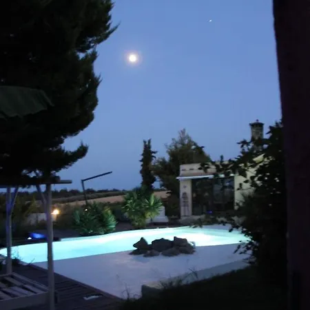 Βίλα Hacienda Private Pool And Jacuzzi *