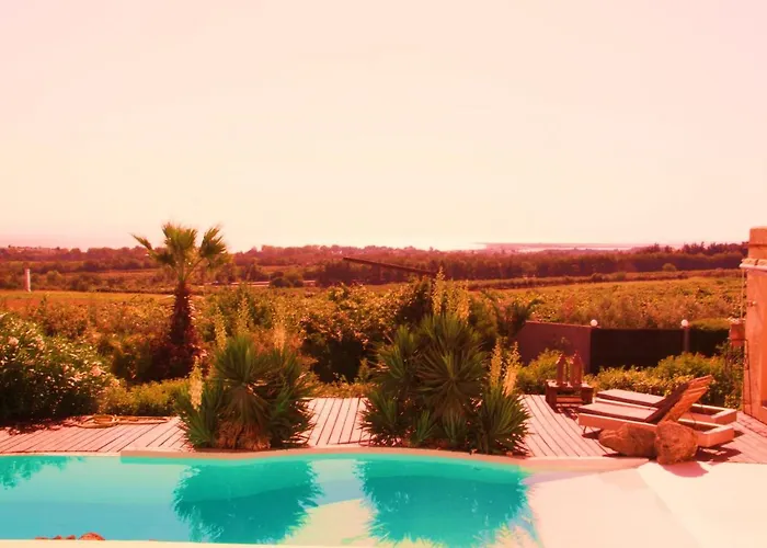Villa Hacienda Private Pool With Jacuzzi And Sauna Paralía