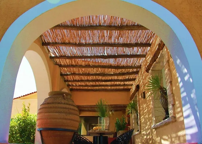 Villa Hacienda Private Pool With Jacuzzi And Sauna Paralía