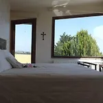 Hacienda Private Pool With Jacuzzi And Sauna Villa *
