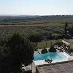 Villa Hacienda Private Pool With Jacuzzi And Sauna Paralía