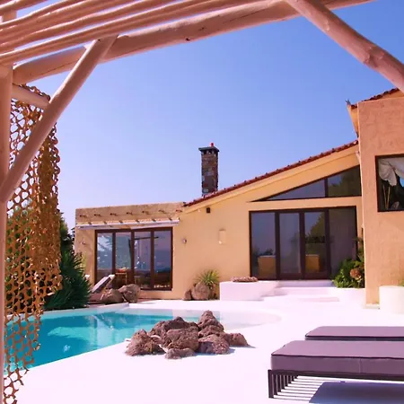 Hacienda Private Pool And Jacuzzi * Paralia Katerinis