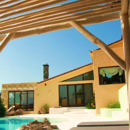 Hacienda Private Pool With Jacuzzi And Sauna *