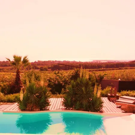 Villa Hacienda Private Pool And Jacuzzi Paralia Katerinis