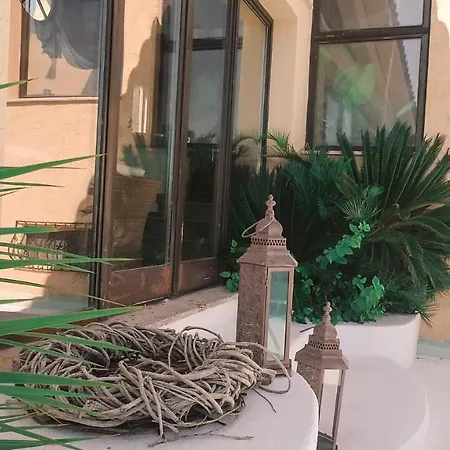 Hacienda Private Pool With Jacuzzi And Sauna Villa Paralia Katerinis