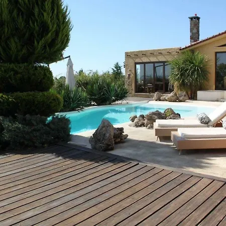 Villa Hacienda Private Pool And Jacuzzi