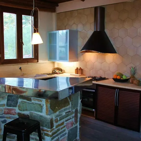 Hacienda Private Pool With Jacuzzi And Sauna *