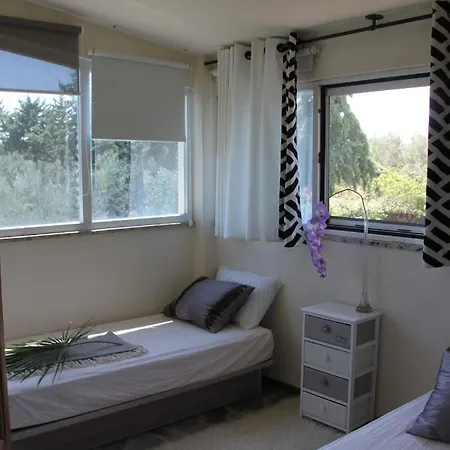 Hacienda Private Pool And Jacuzzi * Paralía