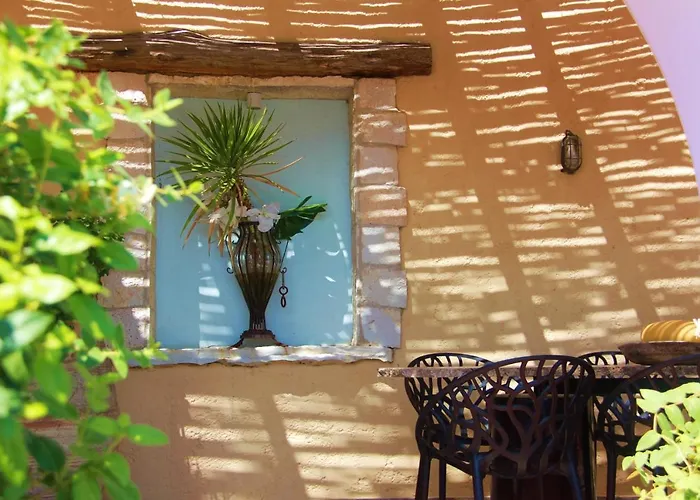 Hacienda Private Pool With Jacuzzi And Sauna فيلة