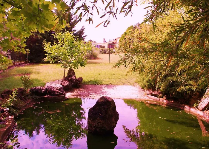 Hacienda Private Pool With Jacuzzi And Sauna * Paralía