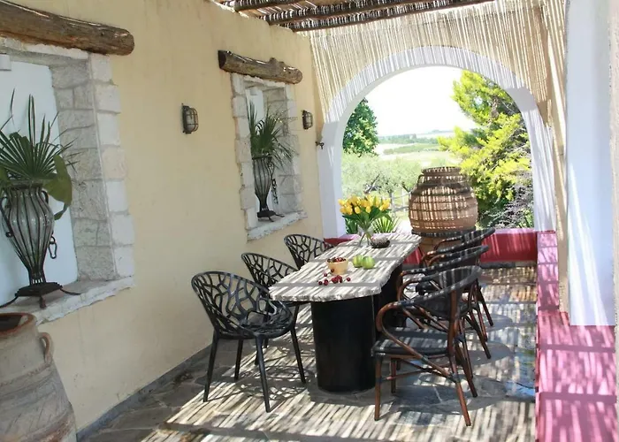 Hacienda Private Pool With Jacuzzi And Sauna *