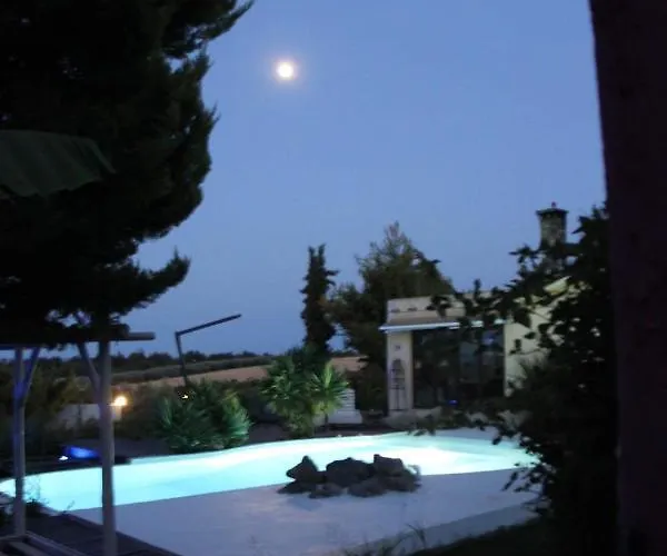 Villa Hacienda Private Pool With Jacuzzi And Sauna *