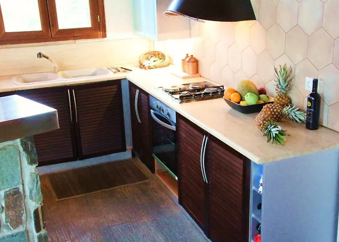 Villa Hacienda Private Pool With Jacuzzi And Sauna *