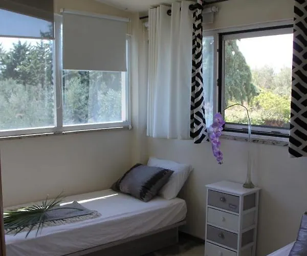 Hacienda Private Pool With Jacuzzi And Sauna * Paralía